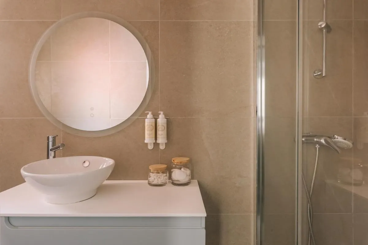 Alfama & Fado Experience Apartment Lisbon