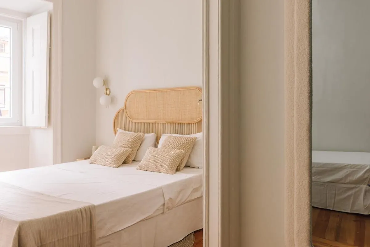 Alfama & Fado Experience Apartment Lisbon