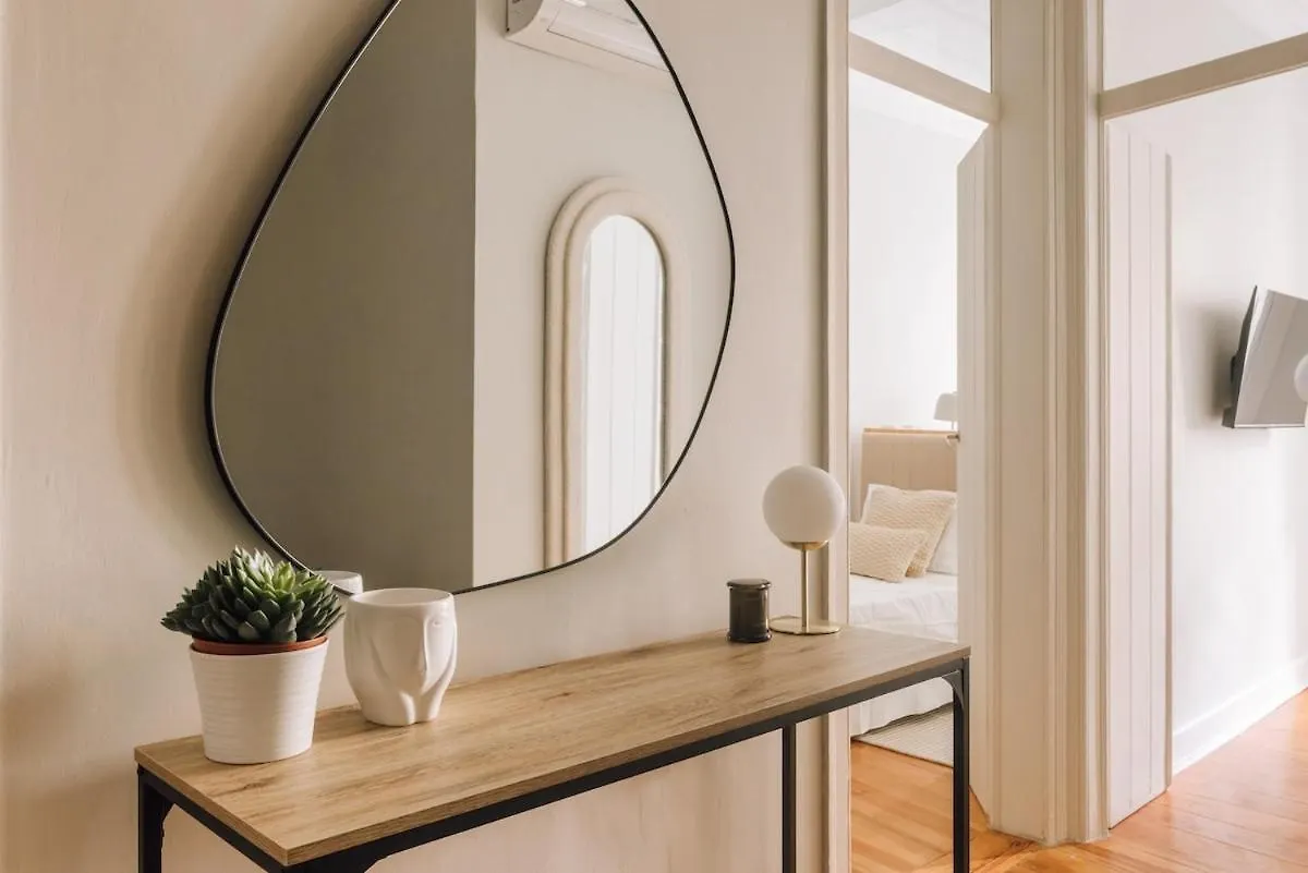 Alfama & Fado Experience Apartment Lisbon