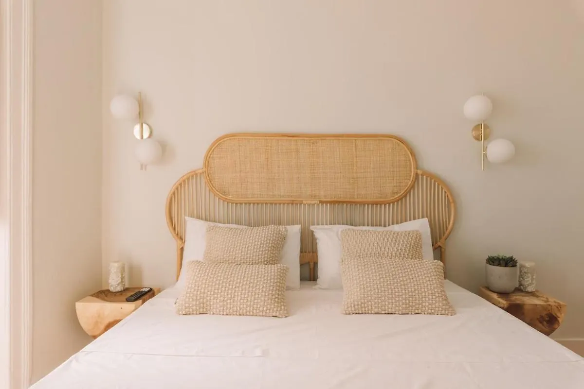 Alfama & Fado Experience Apartment Lisbon