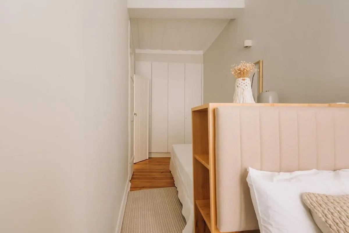 Alfama & Fado Experience Apartment Lisbon