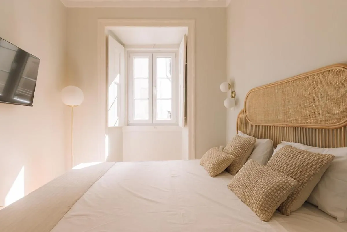 Alfama & Fado Experience Apartment Lisbon 0*,