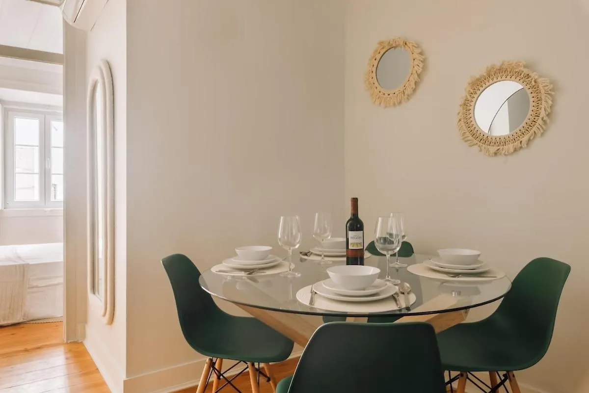 Alfama & Fado Experience Apartment Lisbon