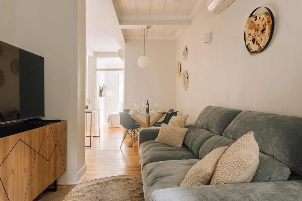 Alfama & Fado Experience Apartment Lisbon