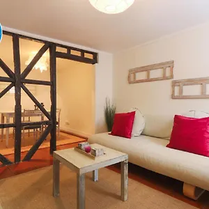 Santo António Apartamento