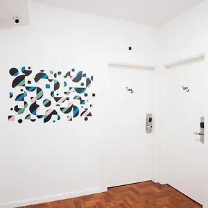Serviced - Campos Apartament