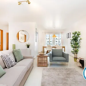 Apartment Lxluxhome - Casino Premium, Lissabon