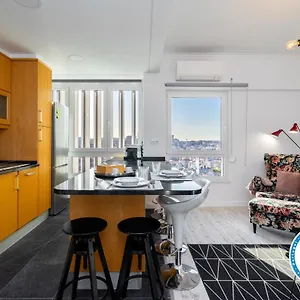 Whome | Anjos Premium #10 Apartament