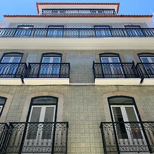 Soriano Place Apartament