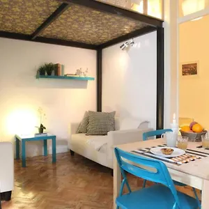 Alfama Location Lisbona