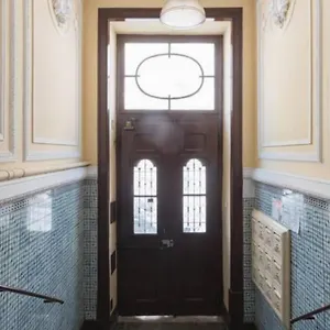 Charming Sunny Terrace / One Bedroom Lisbon