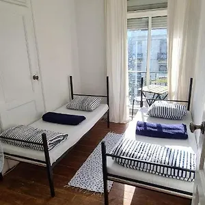 Bagetti Apartamento
