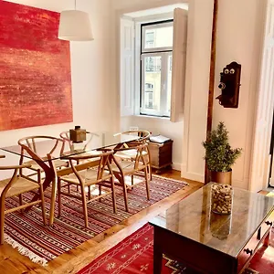 4 Bedroom On The Center Appartement