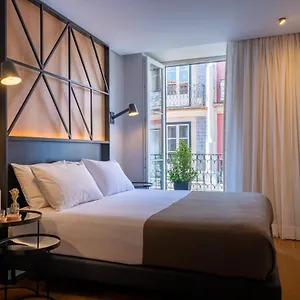 فندق Ferraria Xvi Flh, Lisboa