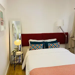 Enjoy Casa Dos Corvos Lisbona