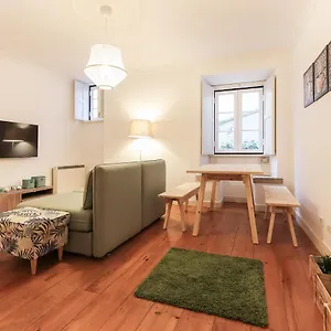 Alfama Prestige By Homing Lisbon