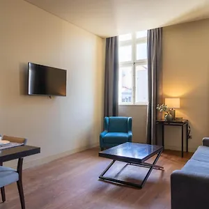 Prime - Dom Luis I Lisbon