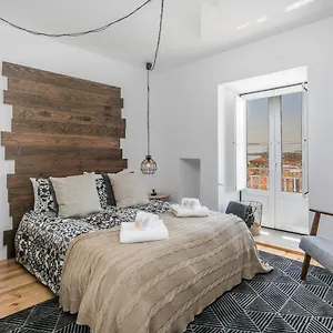 Santo Estevao By Spoton Apartamento