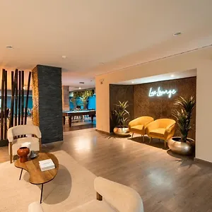 137 Luxresidence Apartament