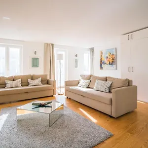 Duplex Ap Location Lisbon