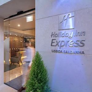 Express - - Plaza Saldanha By Ihg Lisboa