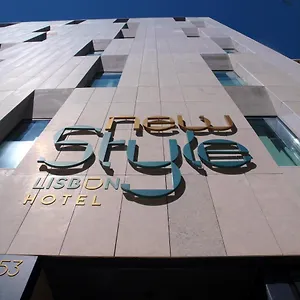 New Style Lisboa