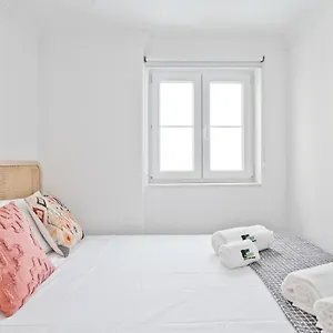 Bmyguest - Alfama 1 Lisbon