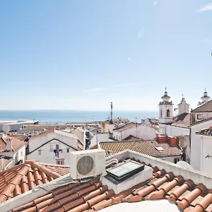 Bmyguest - Alfama 2 Lisbon