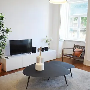 The Residences At Bairro Alto Appartement