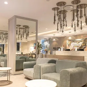 فندق Masa & Campo Grande Collection, Lisboa