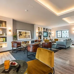 מלון Pestana Vintage Center, ליסבון