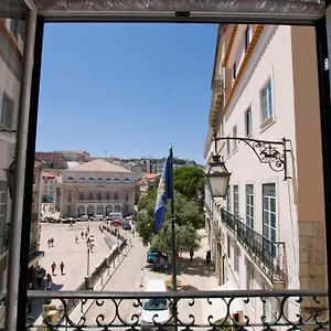 Residencial Geres Lisboa
