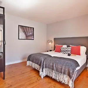 Apartment Five Stars Combro 7, Lissabon