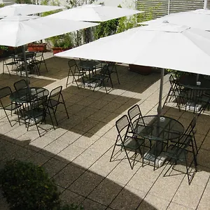 מלון Travel Park, ליסבון