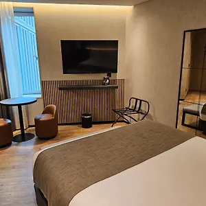 Principe Avila ホテル