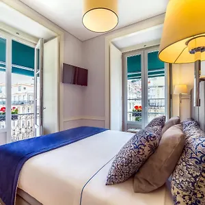 Baixa - Luxury Lisboa