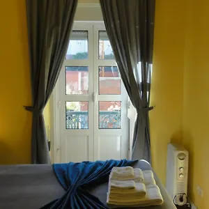 Santa Barbara Apartamento