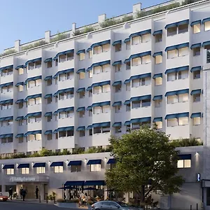 Szálloda Amazonia, Lisboa