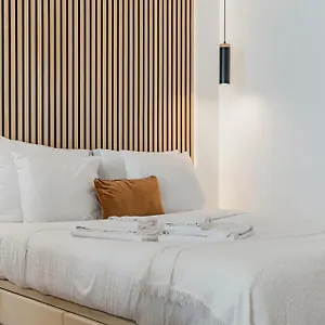 Charming Loft In Bairro Alto - Jj Lisbon
