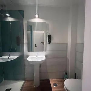 Hostel Castilho 63 &, Lisboa