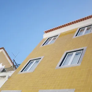 Apartment Duque's, Lissabon