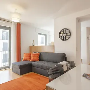 Bairrus - Mello Appartement