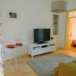 Barracao De Alfama Apartament