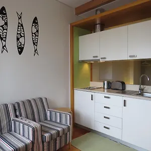 Tagus By Village Appartement