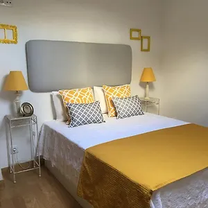 Shabby Chic Bairro Alto 3 Apartamento