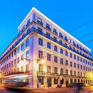 فندق بيستانا Cr7 لشبونة, Lisboa