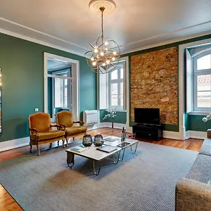 Canaan Boutique Gaivotas By Get Your Apartament
