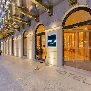 فندق Turim Boulevard (adults Only), Lisboa