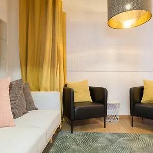 Flh Santa Marta Cozy Flat Apartamento