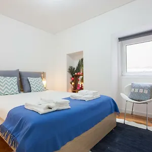 Flh Principe Real Comfortable Flat Appartement